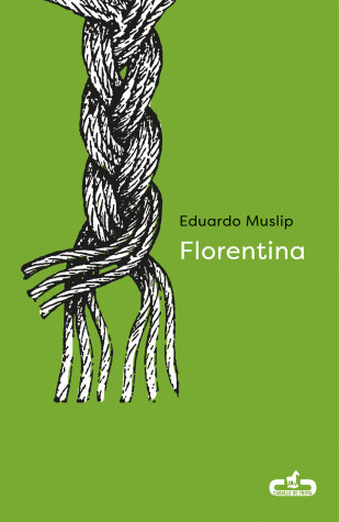 Book cover for Florentina