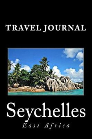 Cover of Seychelles East Africa