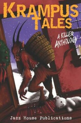 Cover of Krampus Tales