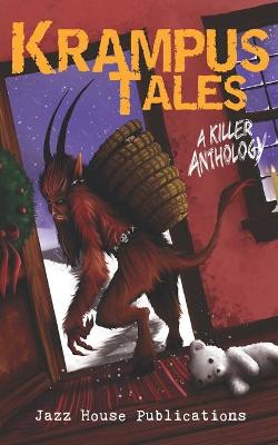 Book cover for Krampus Tales