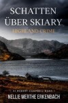 Book cover for Schatten über Skiary