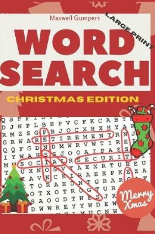 Cover of Word Search