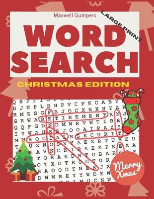 Book cover for Word Search