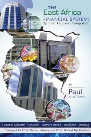 Cover of The East Africa Financial System