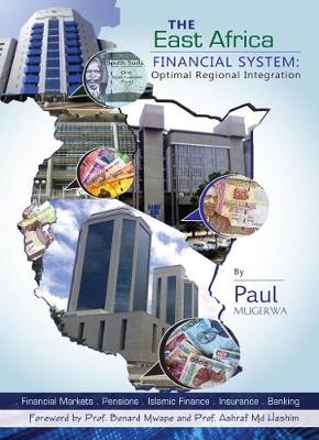 Book cover for The East Africa Financial System