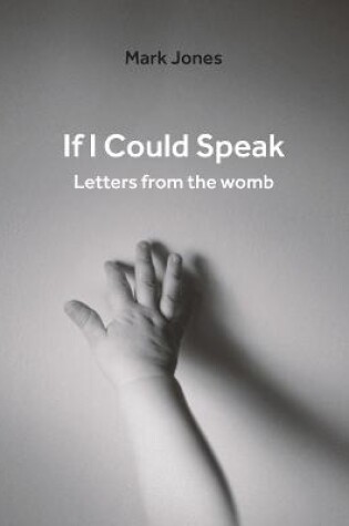 Cover of If I Could Speak