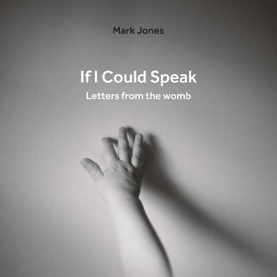 Book cover for If I Could Speak