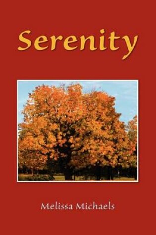 Cover of Serenity