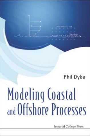 Cover of Modeling Coastal And Offshore Processes