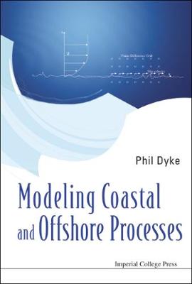 Book cover for Modeling Coastal And Offshore Processes