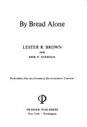 Book cover for By Bread Alone