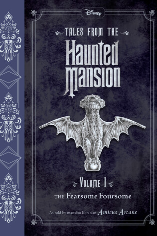 Cover of Volume I