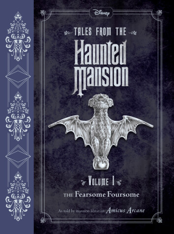 Cover of Volume I