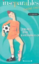 Book cover for Tienes Que Entenderlo
