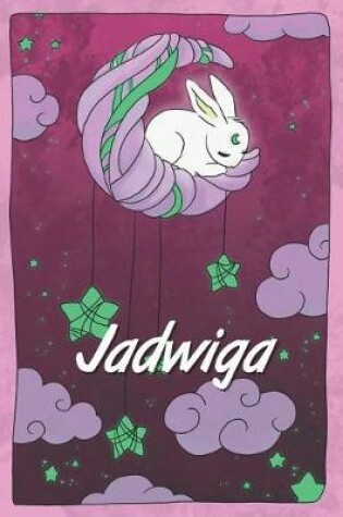 Cover of Jadwiga