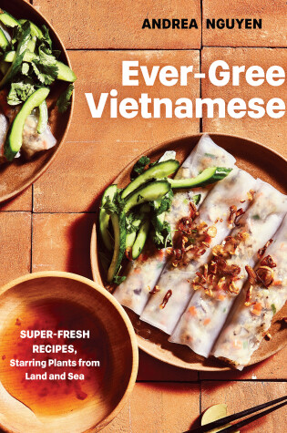 Cover of Ever-Green Vietnamese