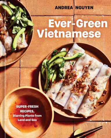 Book cover for Ever-Green Vietnamese