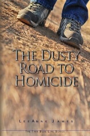 Cover of The Dusty Road to Homicide