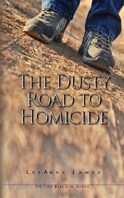 Cover of The Dusty Road to Homicide