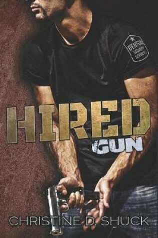 Cover of Hired Gun