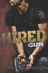 Book cover for Hired Gun