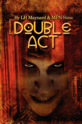 Cover of Double Act