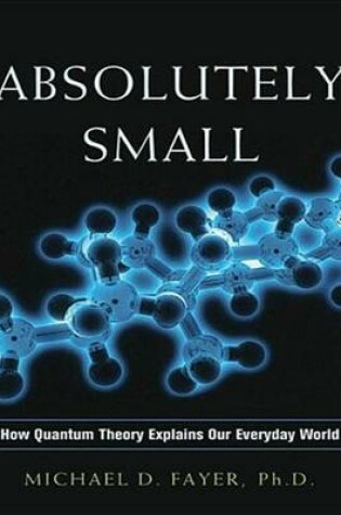 Cover of Absolutely Small