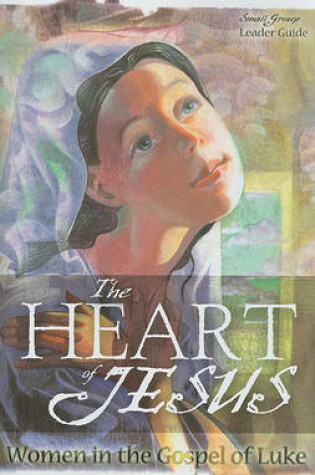 Cover of The Heart of Jesus