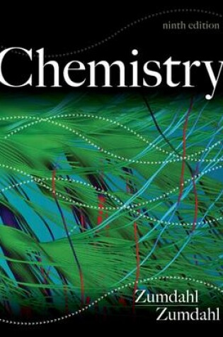 Cover of Study Guide for Zumdahl/Zumdahl's Chemistry