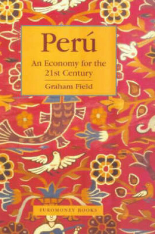 Cover of Peru