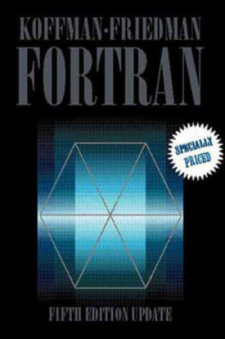 Cover of Fortran