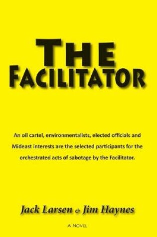 Cover of The Facilitator