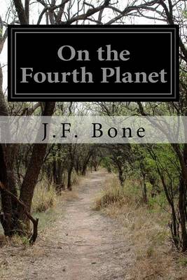 Book cover for On the Fourth Planet