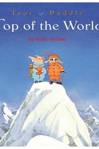 Cover of Top of the World