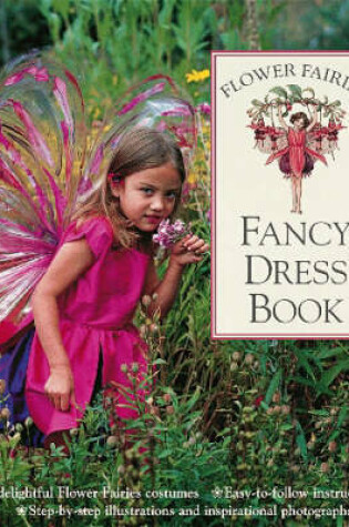 Cover of Flower Fairies Fancy Dress