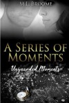 Book cover for Unguarded Moments