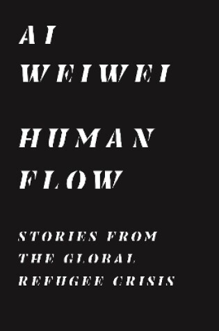 Cover of Human Flow