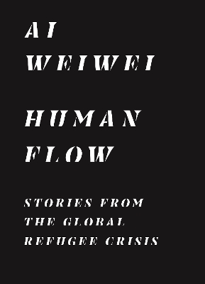 Book cover for Human Flow