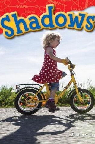 Cover of Shadows