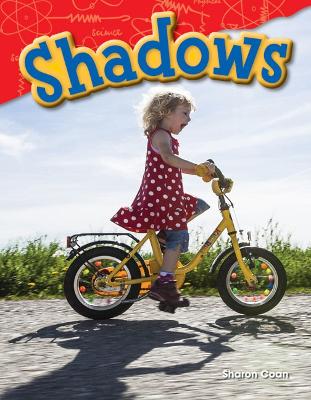 Cover of Shadows