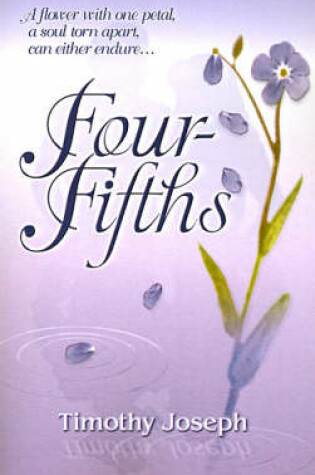 Cover of Four-Fifth's