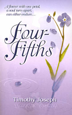 Book cover for Four-Fifth's