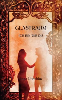 Book cover for Glastraum