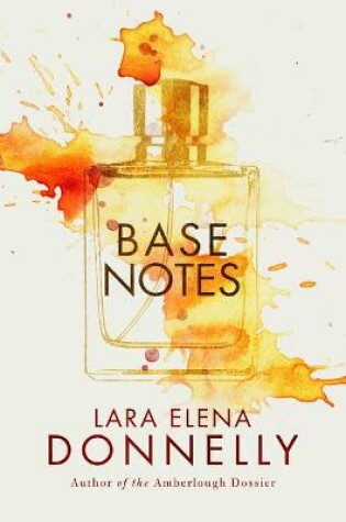 Cover of Base Notes