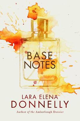Book cover for Base Notes