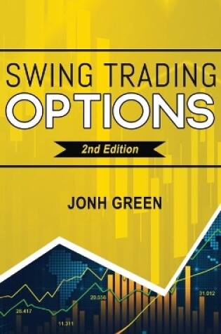 Cover of Swing Trading 2nd Edition
