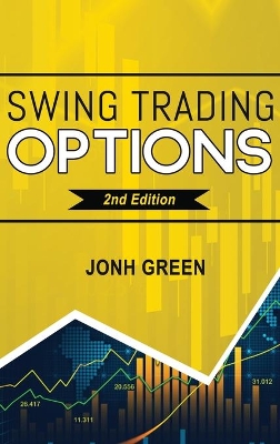 Book cover for Swing Trading 2nd Edition