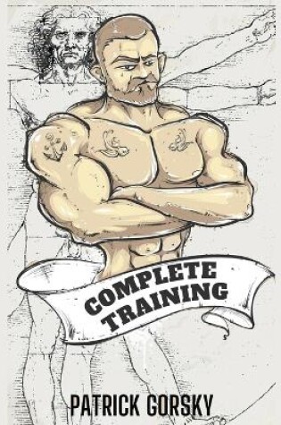 Cover of Complete Training