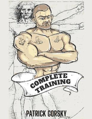 Book cover for Complete Training