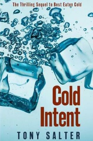 Cover of Cold Intent